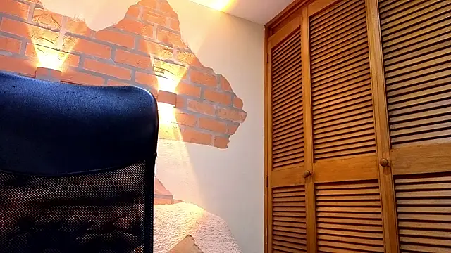 mister_eithan's cam snapshot