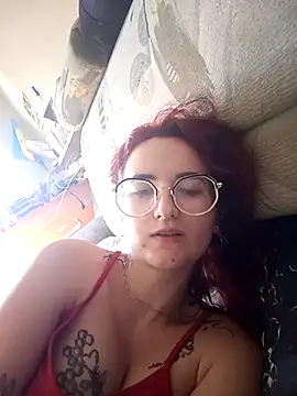 Persefoha's cam snapshot