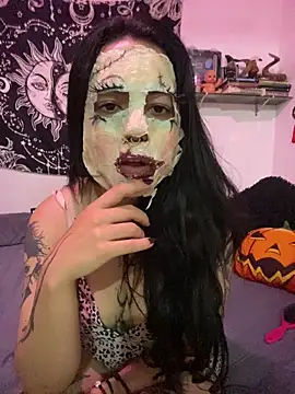 megalomaniaca's cam snapshot