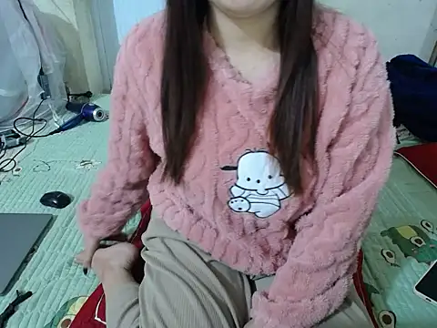 -Mimiu-'s cam snapshot