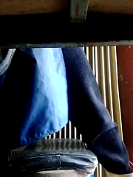 YIYI-502's cam snapshot