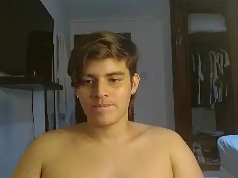 BadBunny_69's cam snapshot