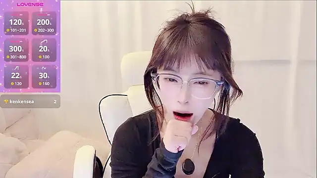 yuanbao_a live sex cam