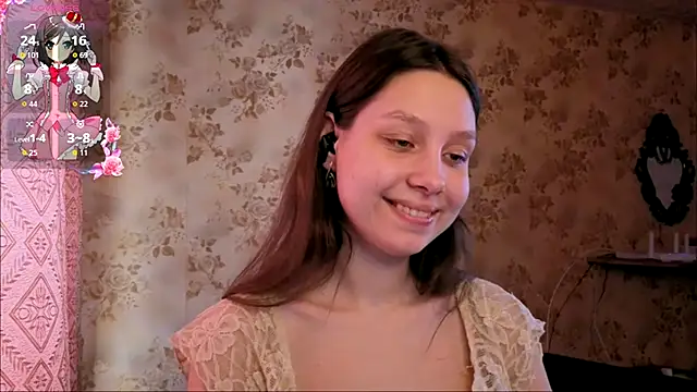 QutieDaSweet live sex cam