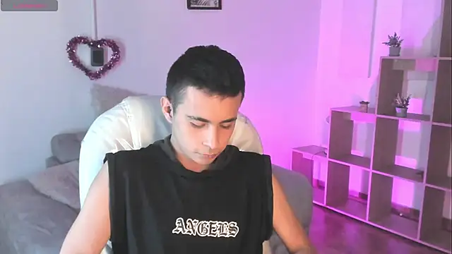 Nyko_ds's cam snapshot