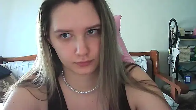 Caymira's cam snapshot