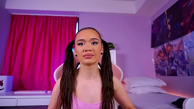 MistyReeds's cam snapshot