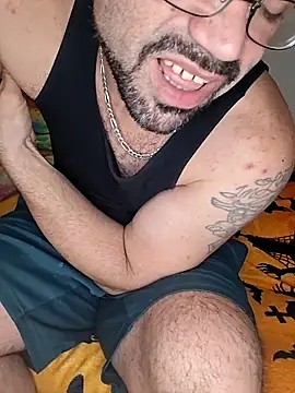 Zander823's cam snapshot