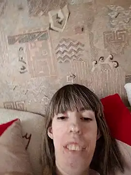 Unusual_G's cam snapshot