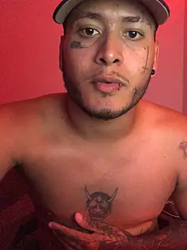 master_evil07's cam snapshot