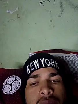 Fernandocj_'s cam snapshot