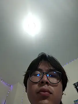 HeyImDante's cam snapshot