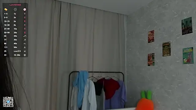 MarcelinaMei's cam snapshot