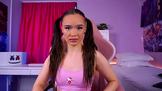 MistyReeds's cam snapshot