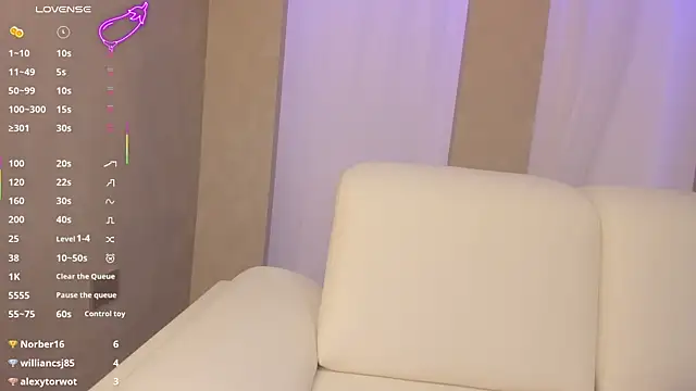 Josieskies_'s cam snapshot