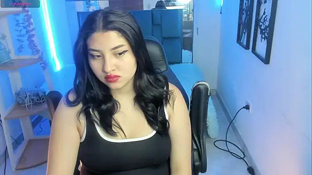 bloom_winxx's cam snapshot