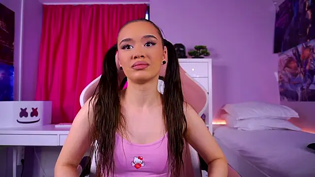 MistyReeds's cam snapshot