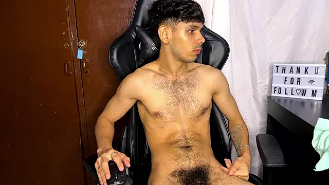 BanMeel01 live sex cam