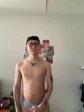 Eric246 live sex cam