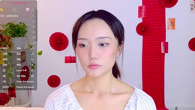 lubanmaster's cam snapshot