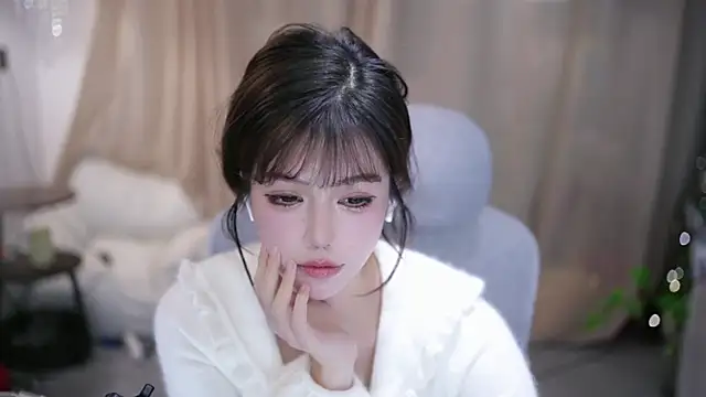 Cecily's cam snapshot