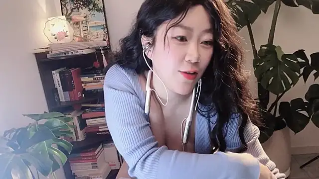 Xiaoai_007's cam snapshot