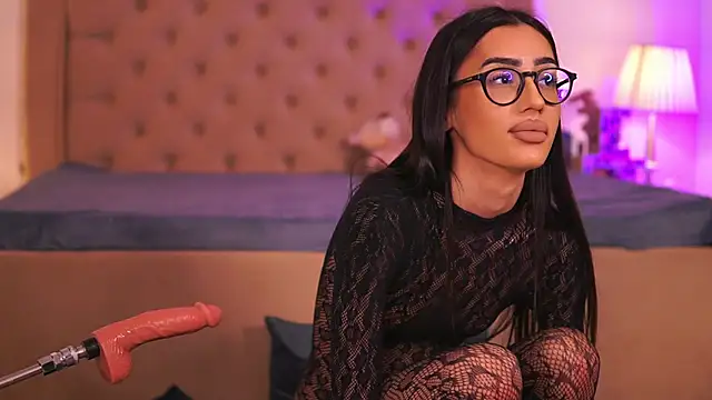 ChloeObril's cam snapshot