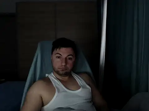 HankMalone live sex cam