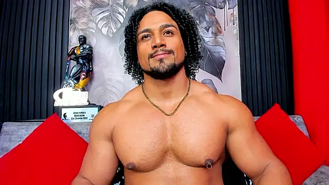 MikeEstevess live sex cam