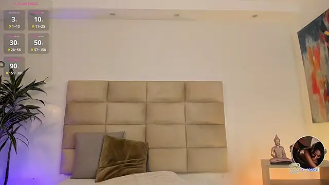 AngelyRosse1's cam snapshot