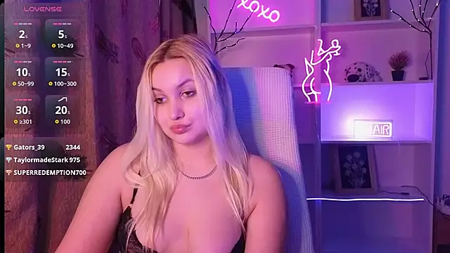 adrelaxina live sex cam