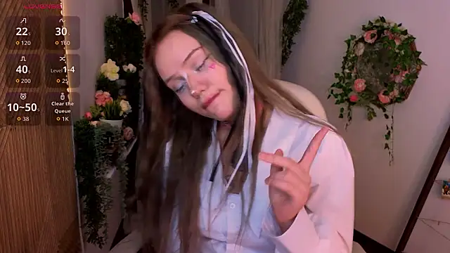 kitten_murray_ live sex cam