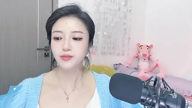 starsqimei live sex cam