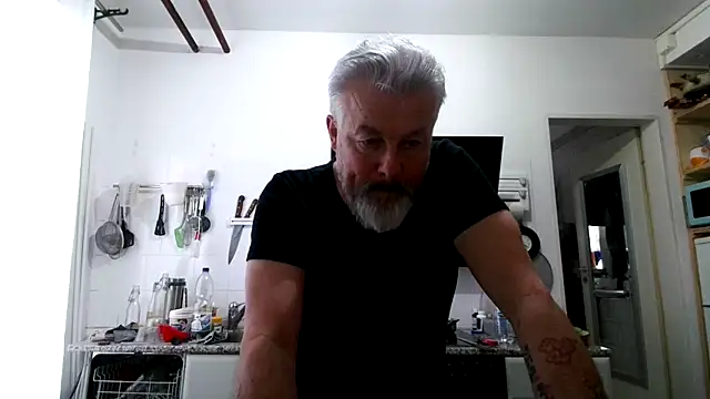 Berg_Boy's cam snapshot