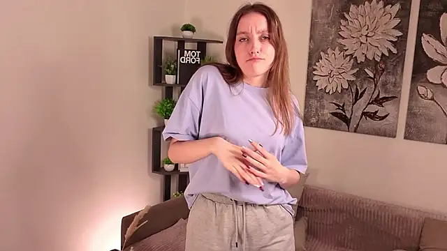 NenaWord's cam snapshot