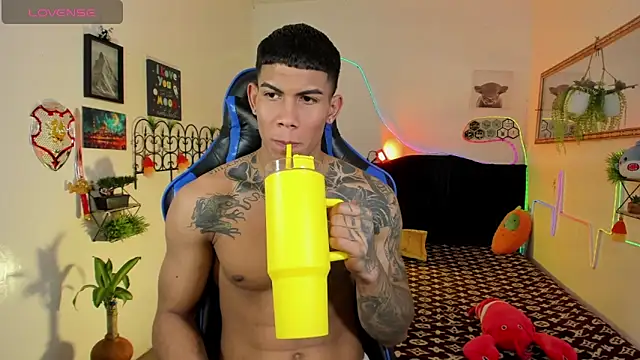 Damian_latinxxx live sex cam