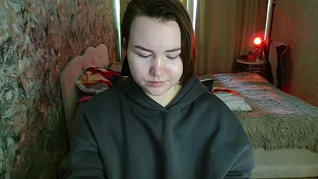 Jenny_Fox's cam snapshot