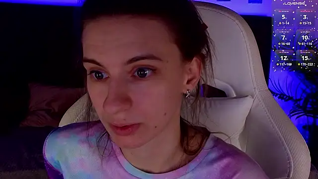 kaleriyaa_'s cam snapshot