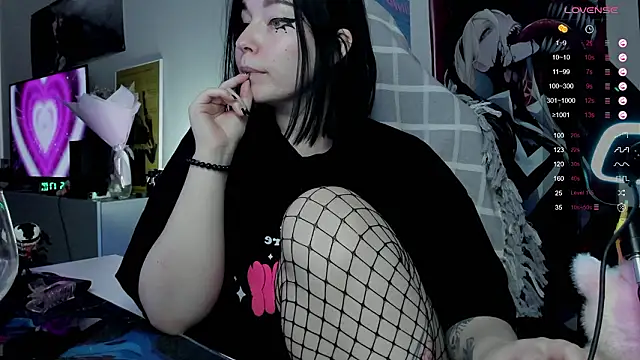 MargarettRose's cam snapshot