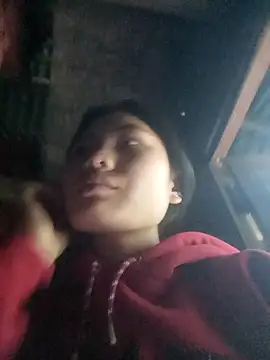 Hilary-123's cam snapshot