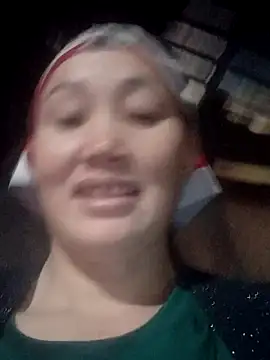 Dina20's cam snapshot