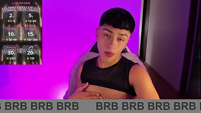 Matheewx_m's cam snapshot