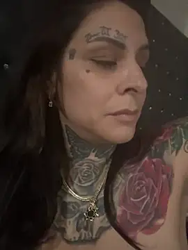 stickydojo's cam snapshot