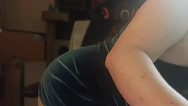 spunlikecottoncandy's cam snapshot