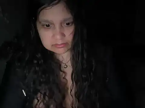 MelanieFawker's cam snapshot