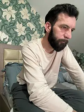 Michel_huge's cam snapshot