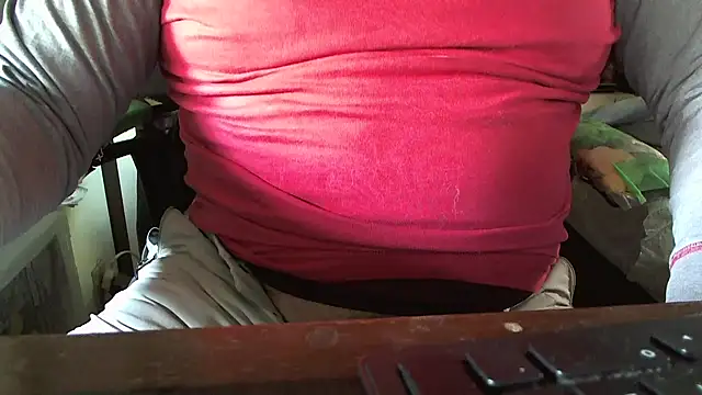 069kinchan's cam snapshot