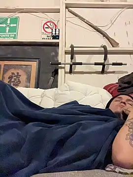 Shankortiz's cam snapshot