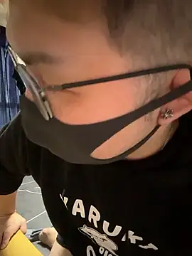 Ka-zu61's cam snapshot