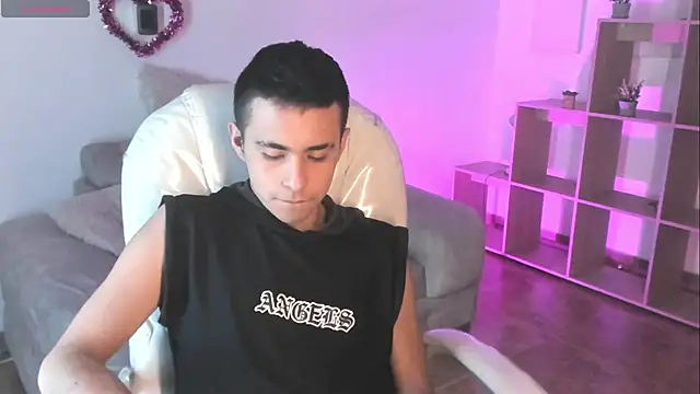 Nyko_ds's cam snapshot